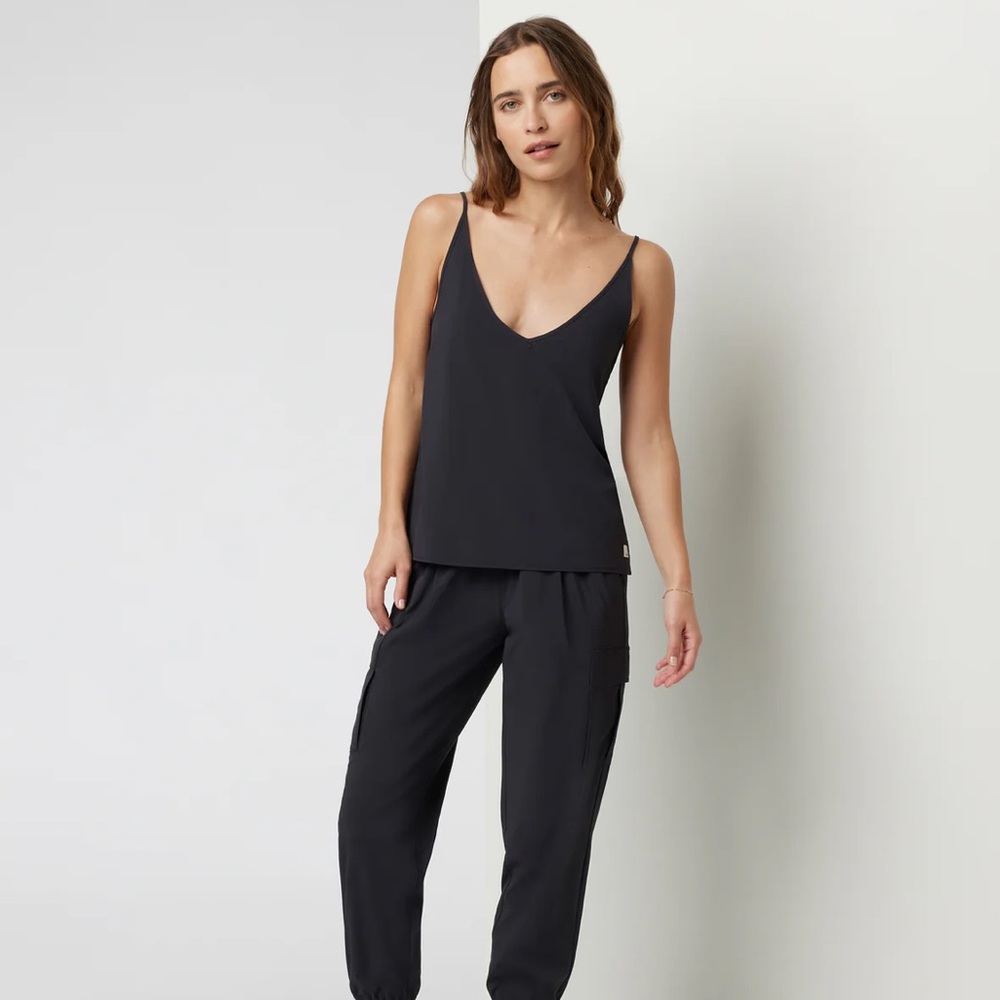 Vuori Women’s Villa Cami NWT